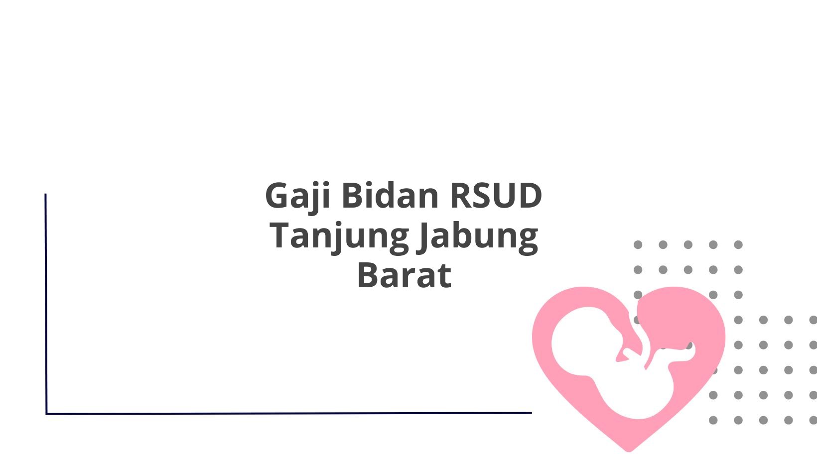Gaji Bidan RSUD Tanjung Jabung Barat